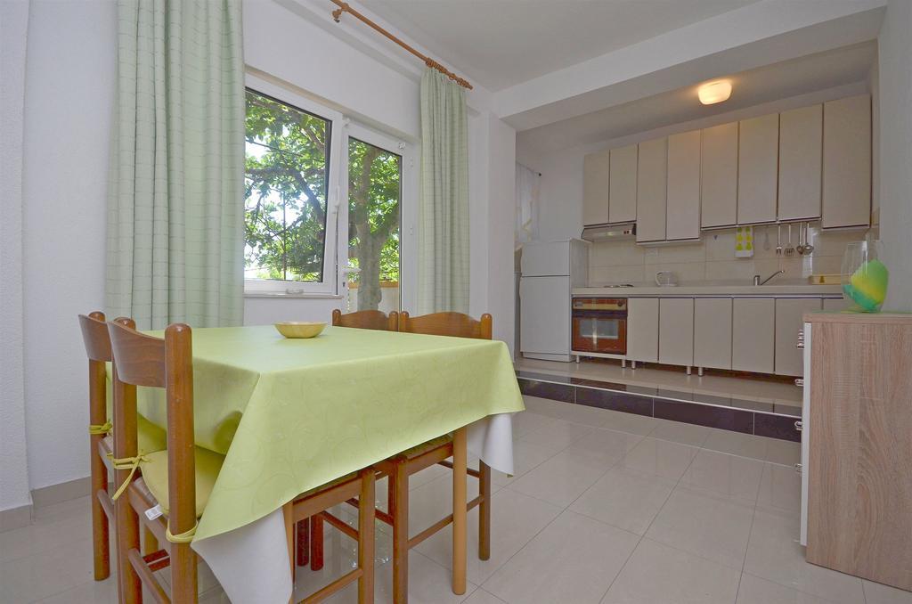 Apartment Ljubica Βόντιτσε Εξωτερικό φωτογραφία