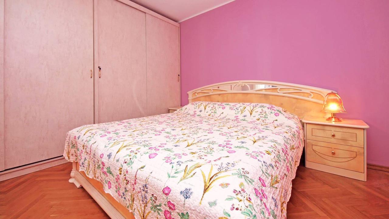 Apartment Ljubica Βόντιτσε Εξωτερικό φωτογραφία