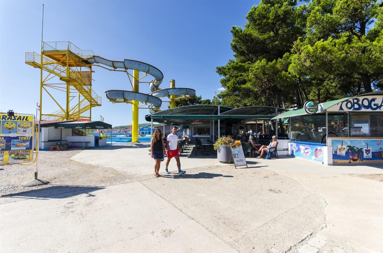 Apartment Ljubica Βόντιτσε Εξωτερικό φωτογραφία