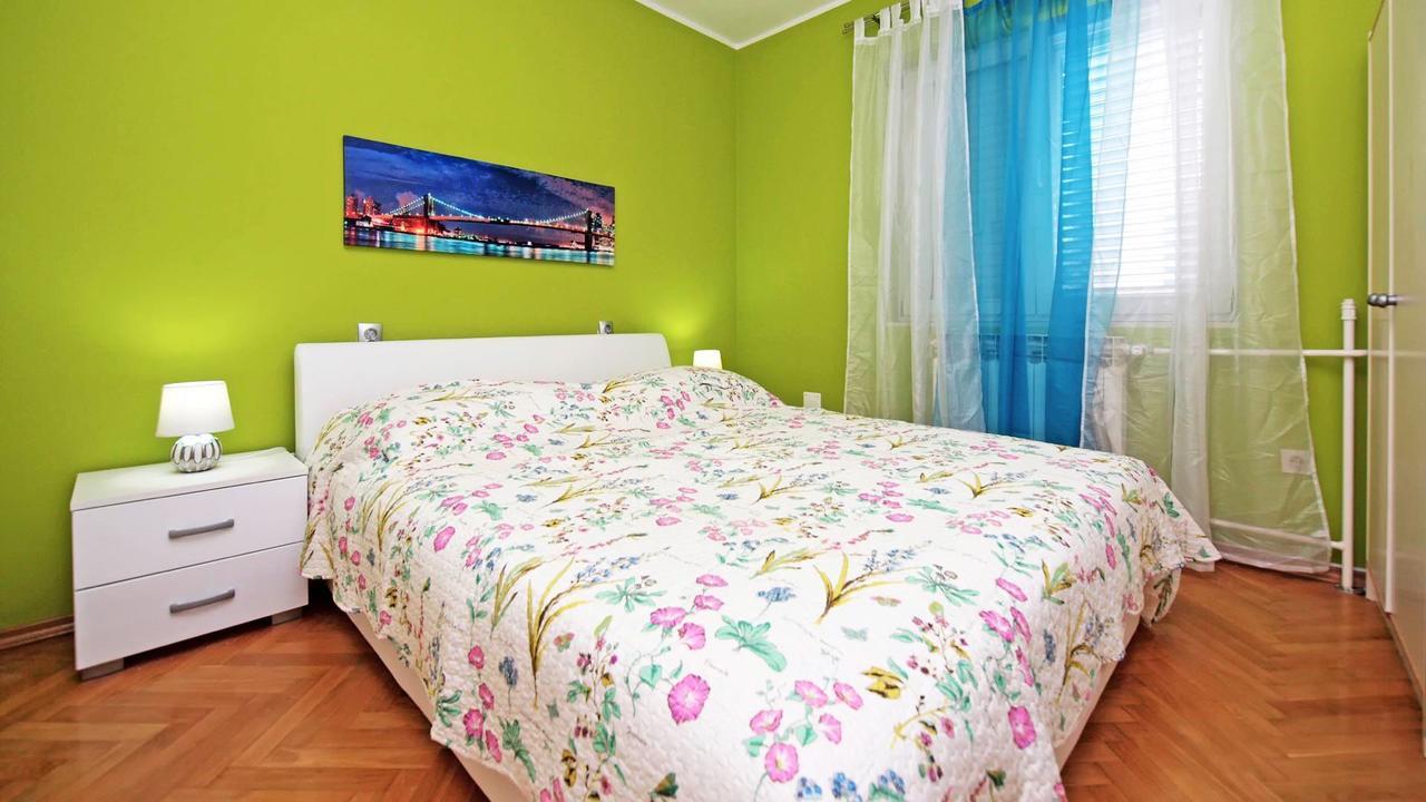 Apartment Ljubica Βόντιτσε Εξωτερικό φωτογραφία