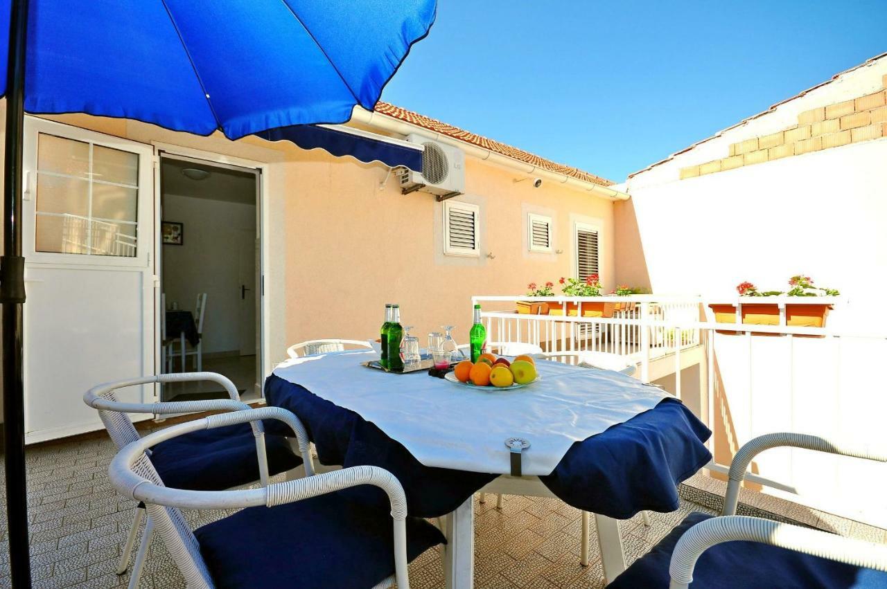 Apartment Ljubica Βόντιτσε Εξωτερικό φωτογραφία