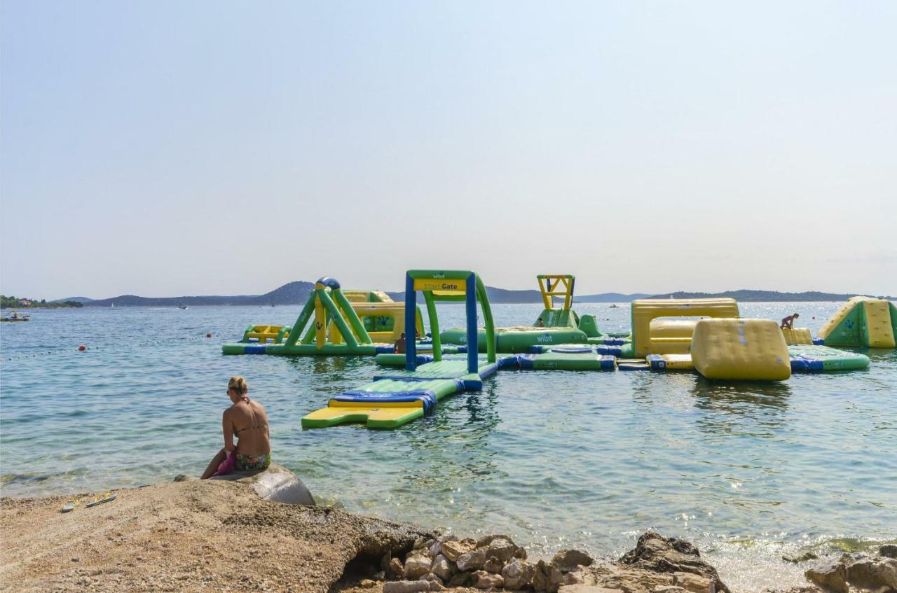 Apartment Ljubica Βόντιτσε Εξωτερικό φωτογραφία